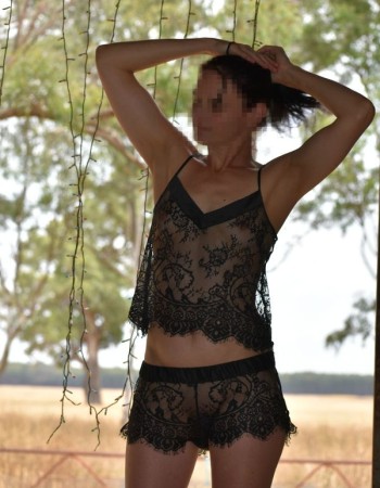 Brianna Mature Female Escort In South Australia